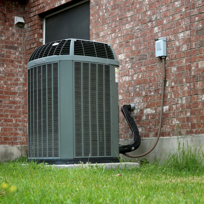 Air 911 Heating and Cooling LLC offers professional heat pump installation
