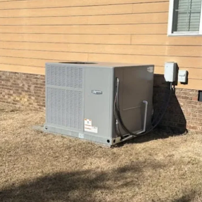 Air 911 Heating and Cooling LLC offers professional package unit maintenance