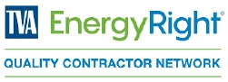 TVA EnergyRight rebate program logo