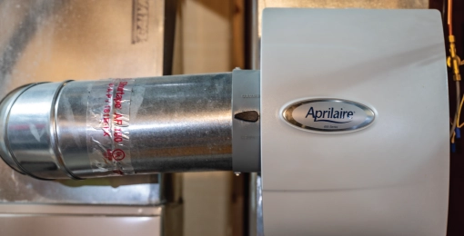 Indoor Air Quality services in Chattanooga, TN from Air 911 Heating and Cooling